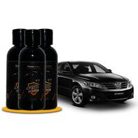 Gambar Fast Auto Black Penghitam Body Mobil / Motor Terbaik - 100ml dari MEDIASSTORE undefined 2 Tokopedia