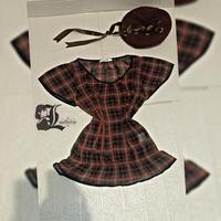 Gambar baju import 5000 dari LiyuttaShop undefined 4 Tokopedia
