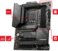 Gambar MSI MAG Z690 TOMAHAWK WIFI Intel LGA1700, Z690, DDR4 - Alder Lake dari Starcomp Origin undefined 2 Tokopedia