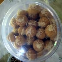 Gambar nastar nanas/400gram dari @jay undefined 1 Tokopedia