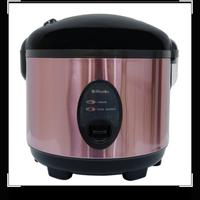 Gambar Magic Com Miyako MCM 508 SBC Rice Cooker Penanak Dan Penghangat Nasi - Rice Cooker dari Riaperabot197 undefined 3 Tokopedia