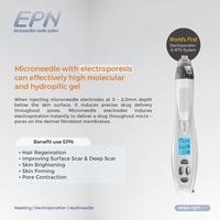 Gambar EPN ELECTROPORATION NEEDLE SYSTEM dari HEALTYSKIN77 undefined 4 Tokopedia