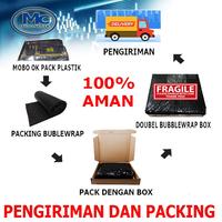 Gambar Mainboard Mobo Motherboard 1150 H81 Processor Intel Core i3 4160 - BIOSTAR I3 4160 dari Mides Komputer undefined 4 Tokopedia