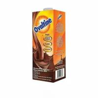 Gambar Ovaltine UHT Milk Choco Malt 1 Liter / Susu Ovaltine 1 L dari Lavatera Garden undefined 1 Tokopedia