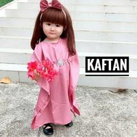 Gambar Kaftan Anak 1-4tahun // Kaftan Anak 5-8tahun - lilac, 7-10thn dari ndonga undefined 3 Tokopedia