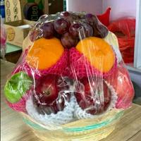 Gambar PARSEL/HAMPERS BUAH PREMIUM SURABAYA dari Raja Beras Surabaya undefined 3 Tokopedia