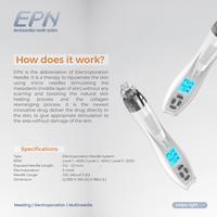 Gambar EPN ELECTROPORATION NEEDLE SYSTEM dari HEALTYSKIN77 undefined 5 Tokopedia