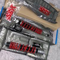 Gambar shockbreaker yss g series red vespa sprint primavera dari Captain Scooter_NEW undefined 4 Tokopedia