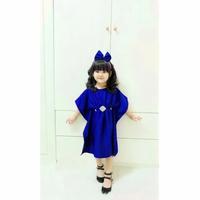 Gambar Kaftan Anak 1-4tahun // Kaftan Anak 5-8tahun - lilac, 7-10thn dari ndonga undefined 2 Tokopedia