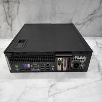 Gambar PC DELL OPTIPLEX 9020 SFF CORE I5 GEN4 TANPA RAM-TANPA HDD dari ZITA COMPUTER undefined 4 Tokopedia