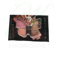 Gambar Implora The Brights Eyeshadow and Blush On dari Kosmetikos Store undefined 1 Tokopedia