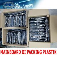 Gambar Mainboard Mobo Motherboard 1150 H81 Processor Intel Core i3 4160 - BIOSTAR I3 4160 dari Mides Komputer undefined 2 Tokopedia