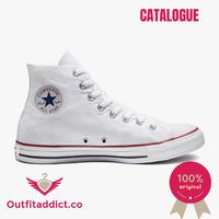 Gambar Converse chuck taylor 70s all star optical white Original dari Sneakersaddict Official undefined 2 Tokopedia
