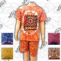 Gambar Kaos Anak Khas Kalbar - Motif 5, XXXL dari Noble Pontianak undefined 2 Tokopedia