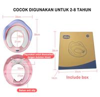 Gambar Pispot Anak Bayi Balita - potty toilet trainer anak dari SaktikaArdhani01 undefined 2 Tokopedia