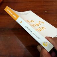 Gambar THE WINNER S BRAIN-JEFF BROWN DKK d1 dari Toko Buku Guru Bangsa undefined 2 Tokopedia