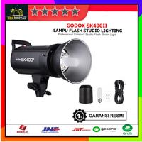 Gambar Godox Sk400ii SK400ll Sk400 ll Lighting Studio Professional Lampu dari Pro-digital_NEW undefined 1 Tokopedia