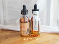 Gambar Manhattan FRENCH 6mg 60ml Liquid Vape Rum Raisin Vanilla Cake dari Activapor undefined 1 Tokopedia