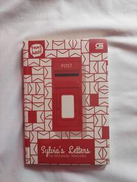 Gambar Slvia Letter dari AmicoBook undefined 1 Tokopedia