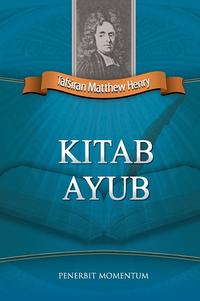 Gambar Tafsiran Matthew Henry : Kitab Ayub (HardCover) dari Sola Scriptura undefined 1 Tokopedia
