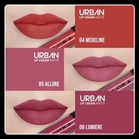 Gambar IMPLORA URBAN LIP CREAM | LIP CREAM | LIPSTIK - 09.BUTTERSCOTCH dari 3r Mart undefined 4 Tokopedia