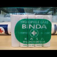 Gambar Verban 10cm BINDA isi 5 dari Medical One Indonesia undefined 1 Tokopedia