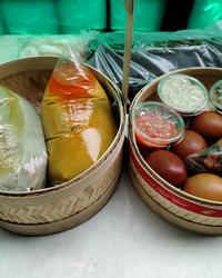 Gambar PAKET MENU LEBARAN HAMPERS LEBARAN KETUPAT LEBARAN MENU SUMATRA - 5 Porsi dari Serbaenak undefined 3 Tokopedia