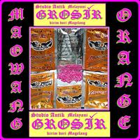 Gambar MAO WANG ORANGE - GROSIR MAO WANG - MAOWANG - RACUN TIKUS dari StudioAntik undefined 2 Tokopedia