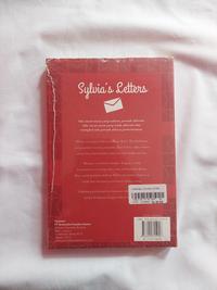 Gambar Slvia Letter dari AmicoBook undefined 2 Tokopedia