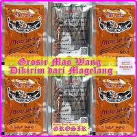 Gambar MAO WANG ORANGE - GROSIR MAO WANG - MAOWANG - RACUN TIKUS dari StudioAntik undefined 4 Tokopedia