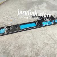 Gambar minibar truk fuso fighter hino 500 dari jazuliah store undefined 1 Tokopedia