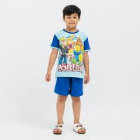 Gambar PORCUPINE - Setelan Anak Roblox / Piyama Anak Laki-laki / Baju Tidur - Piyama, 4 dari PiyamaCenter undefined 3 Tokopedia