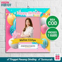 Gambar Hadiah / Kado Ulang Tahun Ultah Sahabat Anak Cewek Cowok Unik - HB101 dari Order Kado Store undefined 1 Tokopedia
