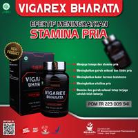 Gambar VIGAREX Obat Kuat Pria Tahan Lama 100% Original Bharata Herbal Premium dari FAMILY BHARATA undefined 5 Tokopedia