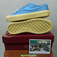 Gambar Sepatu Compass Gazelle Low Brebes Size 36 37 38 39, 40 41 42 43 44 - 40 dari Spokatlokal undefined 4 Tokopedia