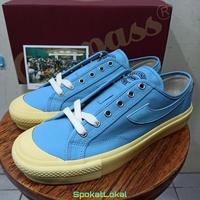 Gambar Sepatu Compass Gazelle Low Brebes Size 36 37 38 39, 40 41 42 43 44 - 40 dari Spokatlokal undefined 2 Tokopedia