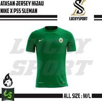 Gambar JERSEY FUTSAL KAOS BOLA DRIFIT LOGO TIM LIGA 1 INDONESIA - AREMA FC, BAJU+CELANA dari LUCKY SPORTS ID undefined 3 Tokopedia