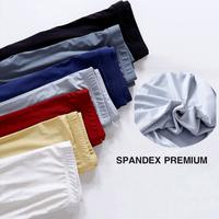 Gambar Legging Panjang Spandex Premium Standard & Jumbo dari Rajawali olshop_NEW undefined 2 Tokopedia
