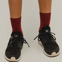 Gambar KYDS HIGH SOCKS (Kaos Kaki Anak) - Sandy Blue, 9-12 Years dari KYDSWEAR undefined 4 Tokopedia