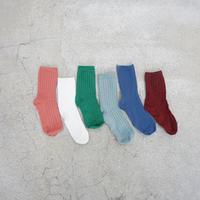 Gambar KYDS HIGH SOCKS (Kaos Kaki Anak) - Sandy Blue, 9-12 Years dari KYDSWEAR undefined 3 Tokopedia