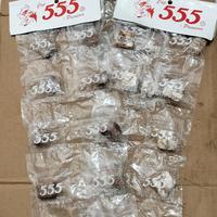 Gambar Menyan madu 555 kemenyan 1 pack isi 10 pcs dari Love Cimochi undefined 1 Tokopedia