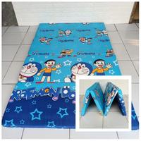 Gambar kasur pesantren/kasur - Doraemon dari Serbamurah05 undefined 2 Tokopedia