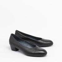 Gambar BUCCHERI - Sepatu Hak Wanita Adelina / 4190 - Hitam, 37 dari shopline_cikampek undefined 2 Tokopedia