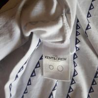 Gambar KAOS KENT & CREW ORIGINAL SECOND BRANDED dari RR rumah jajan trifthing undefined 4 Tokopedia