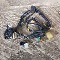 Gambar kabel body bagian speedometer beat fi 2013 2015 original dari Bawang daun racing undefined 1 Tokopedia