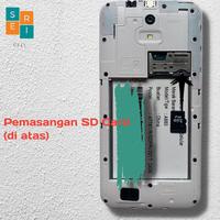 Gambar HP MITO Android A880 Jaringan 3G Promo Cuci Gudang Murah Meriah RAM1GB - Hitam dari seri cell undefined 5 Tokopedia