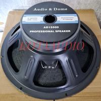 Gambar SPEAKER COMPONENT AUDIO DOME AD 15500 / AD15500 15 INCH COIL 3 INCH A dari KOTAAUDIO undefined 1 Tokopedia
