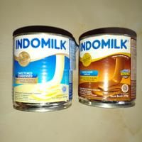 Gambar Susu indomilk kaleng 370 gram susu cair indomilk - Coklat dari Bumenjaya Abadi undefined 1 Tokopedia
