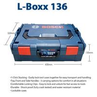 Gambar Cordless angle grinder Bosch GWS 18 V-Li Gerinda Baterai Besar Procore dari Hans Teknik undefined 4 Tokopedia