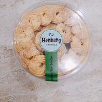 Gambar Sagu Keju - Jar dari Henbang undefined 1 Tokopedia